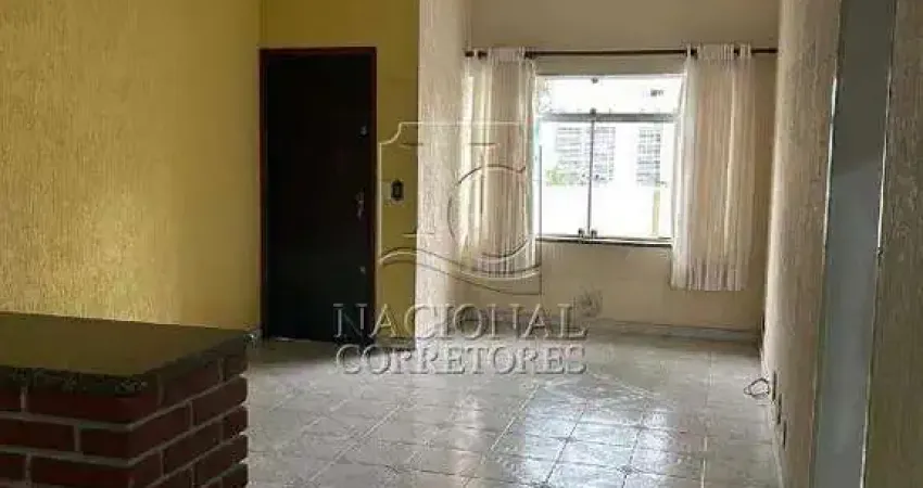 Casa à venda, 1 quarto, 2 vagas, Vila Pires - Santo André/SP