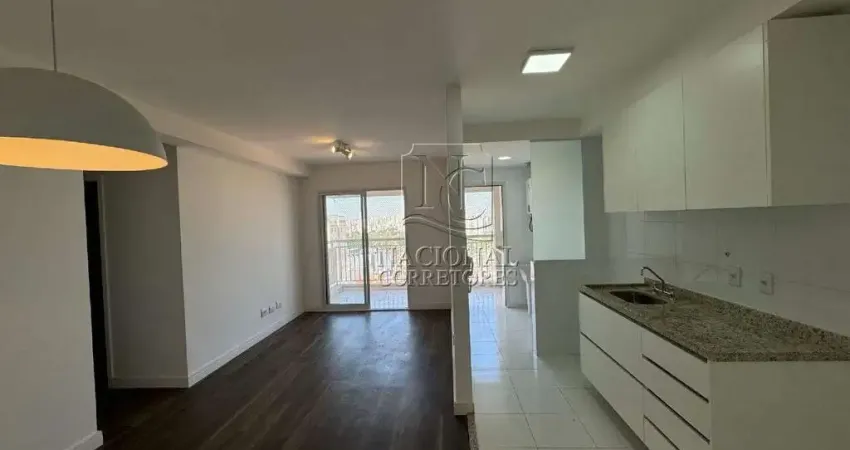 Apartamento à venda, 3 quartos, 1 suíte, 2 vagas, Jardim São Caetano - São Caetano do Sul/SP