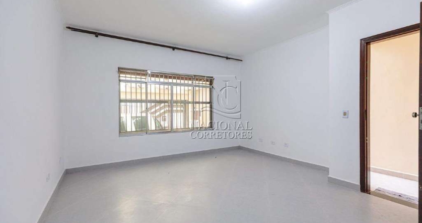 Sobrado à venda, 3 quartos, 2 vagas, Parque Marajoara - Santo André/SP
