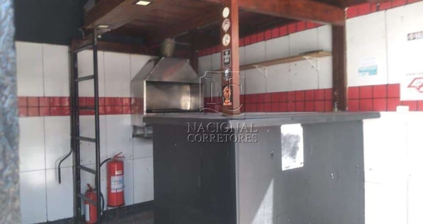 Ponto comercial para alugar no Centro, Santo André 