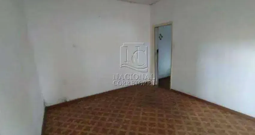 Casa à venda, 2 quartos, 1 vaga, Olímpico - São Caetano do Sul/SP