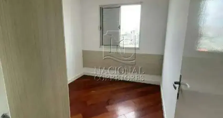 Apartamento à venda, 3 quartos, 1 vaga, Fundação - São Caetano do Sul/SP