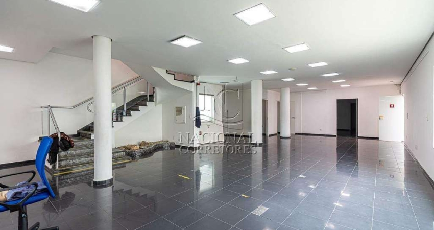 Prédio para aluguel, 10 vagas, Centro - Santo André/SP