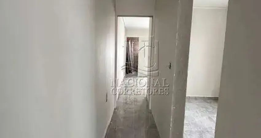 Casa térrea para venda na Vila Curuçá, 135m² de área construída com edícula