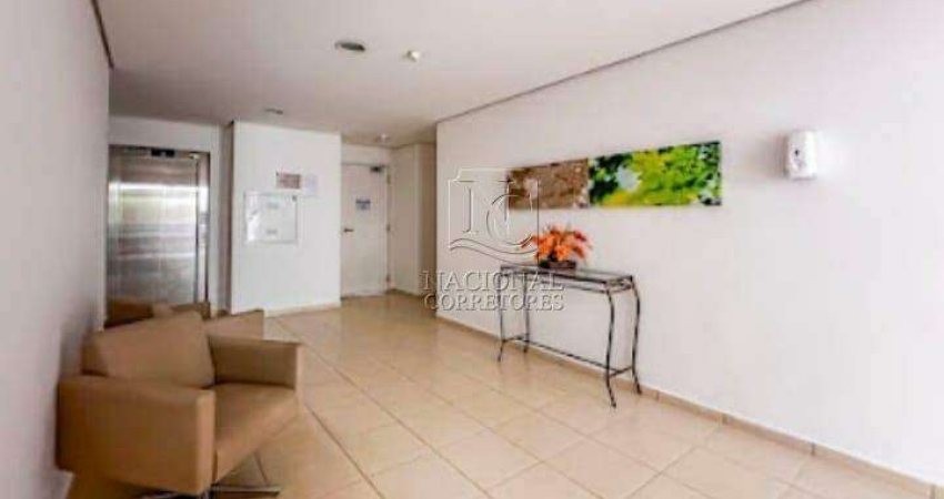 Apartamento à venda, 3 quartos, 1 vaga, Planalto - São Bernardo do Campo/SP
