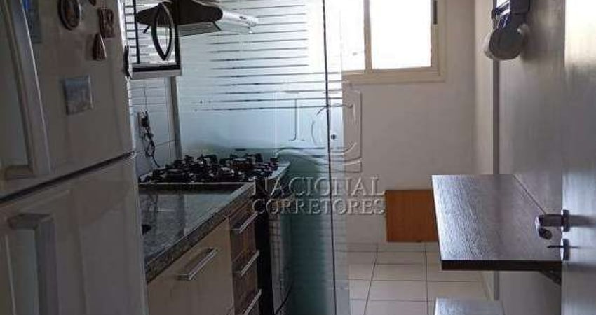 Apartamento com 3 quartos à venda no Piraporinha, Diadema 