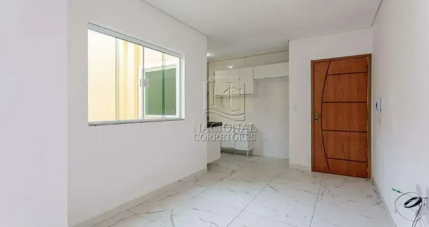 Cobertura com elevador para locação na vila curuçá, em santo andré