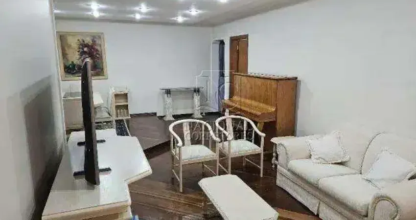 Apartamento à venda, Santa Paula - São Caetano do Sul/SP