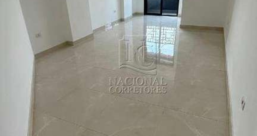 Excelente sala para venda na Vila Curuçá, 33m² de área útil, com lavabo.