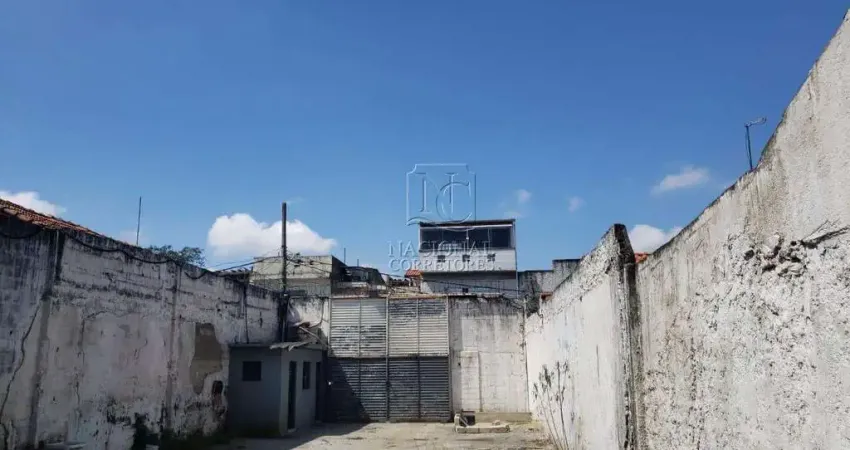 Barracão / Galpão / Depósito para alugar na Vila IVG, São Paulo 