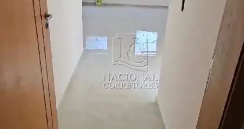 Cobertura Sem Condomínio à venda, 2 quartos, Parque das Nações - Santo André/SP