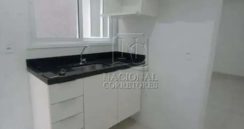 Apartamento sem condomínio para aluguel, 2 quartos, 1 vaga, jardim das maravilhas - santo andré/sp