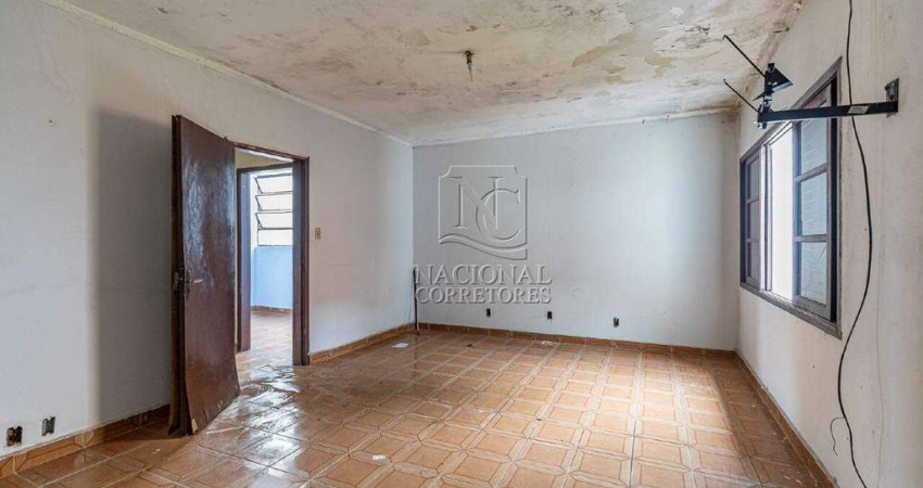 Casa à venda, 3 quartos, 2 vagas, Barcelona - São Caetano do Sul/SP