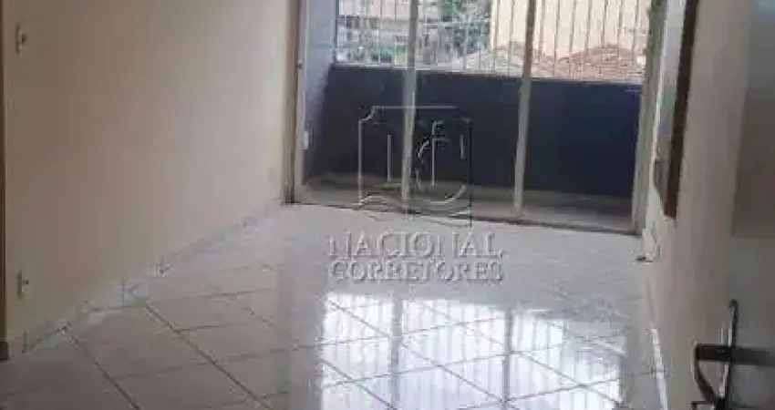 Apartamento à venda, 2 quartos, Barcelona - São Caetano do Sul/SP