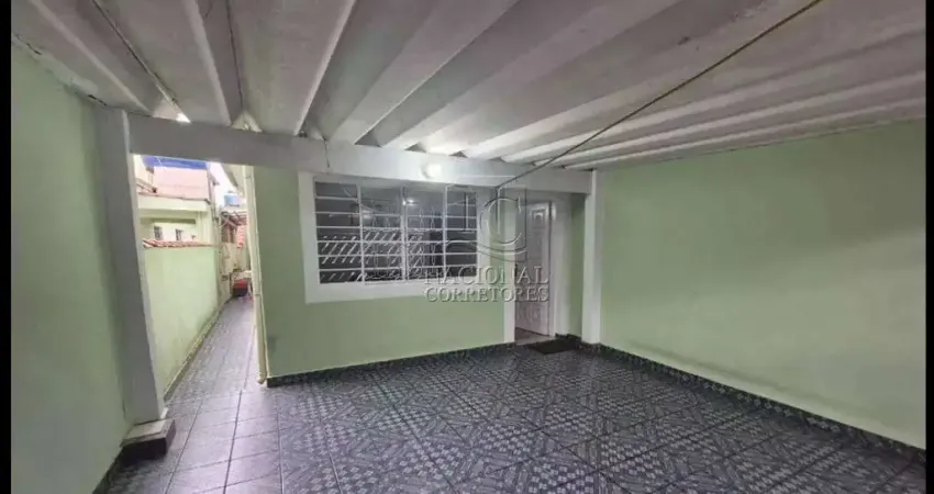 Casa à venda, 2 quartos, 2 vagas, Parque Capuava - Santo André/SP