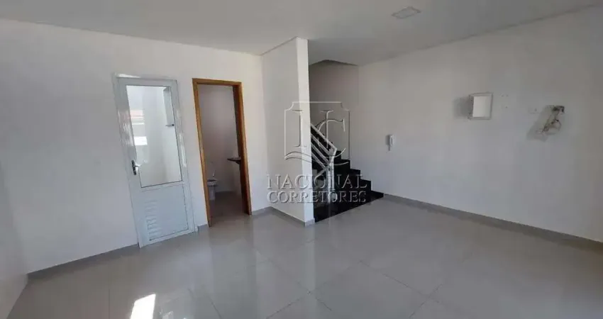 Sobrado à venda, 3 quartos, 2 suítes, 3 vagas, Jardim Bom Pastor - Santo André/SP