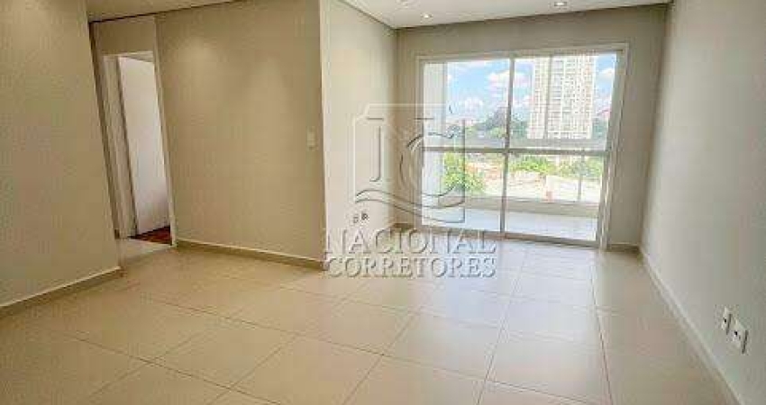 Apartamento à venda 86m² com lazer completo - Santa Maria - São Caetano do Sul.