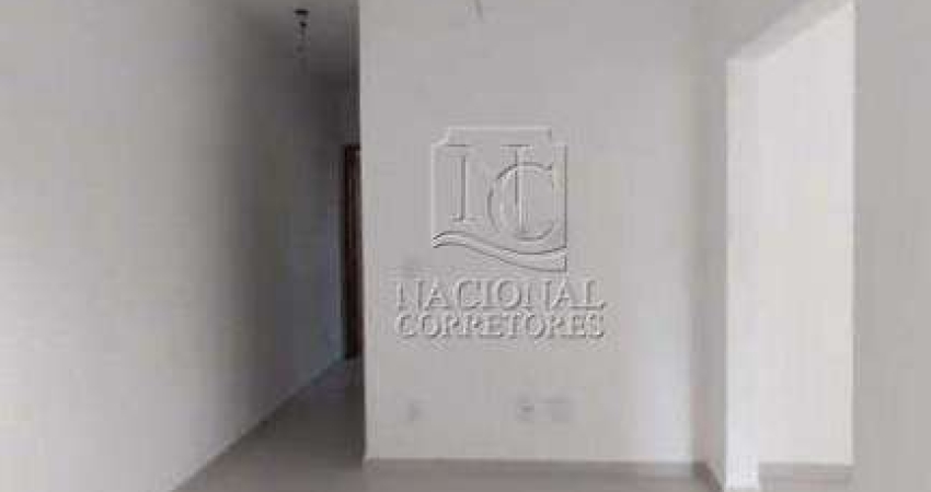 Apartamento à venda, 2 quartos, 1 suíte, 1 vaga, Nova Gerty - São Caetano do Sul/SP