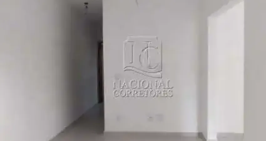 Apartamento à venda, 2 quartos, 1 suíte, 1 vaga, Nova Gerty - São Caetano do Sul/SP