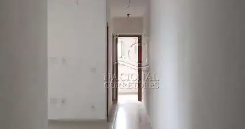 Apartamento à venda, 2 quartos, 1 suíte, 1 vaga, Nova Gerty - São Caetano do Sul/SP