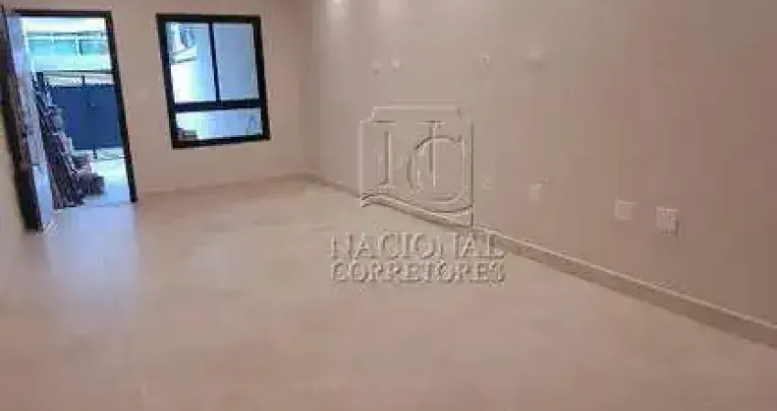 Casa com 3 quartos à venda no Parque das Nações, Santo André 