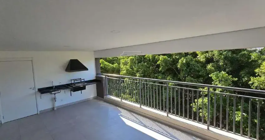 Apartamento à venda, 4 quartos, 4 suítes, 4 vagas, Vila Gilda - Santo André/SP