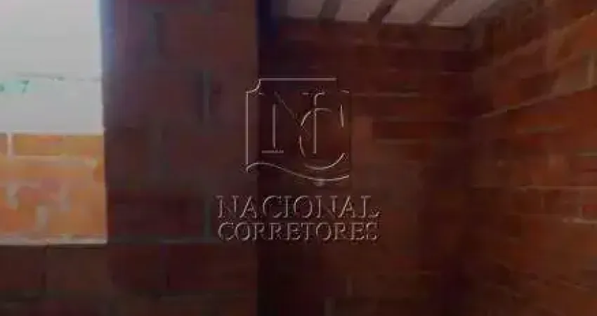 Cobertura Sem Condomínio à venda, 2 quartos, 1 vaga, Vila Príncipe de Gales - Santo André/SP