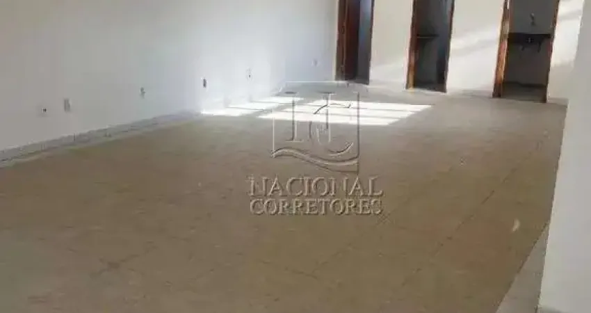 Sala para aluguel, 1 vaga, Nova Gerty - São Caetano do Sul/SP