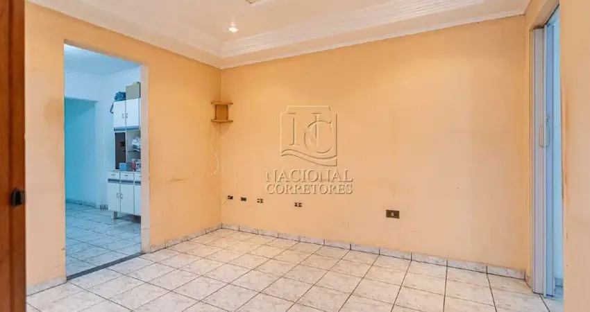 Casa com 2 quartos à venda no Boa Vista, São Caetano do Sul 