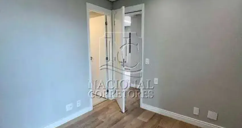 Apartamento à venda, 3 quartos, 3 suítes, 3 vagas, Vila Gilda - Santo André/SP