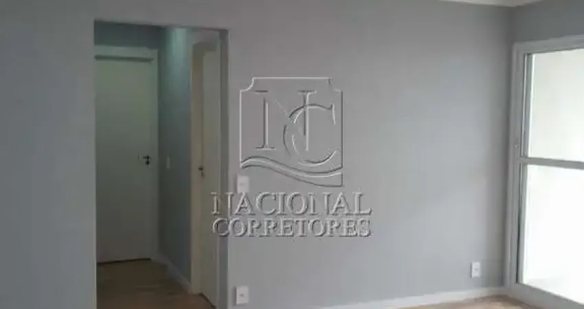 Apartamento NOVO à venda, 68 m² de área útil - Casa Branca - Santo André/SP