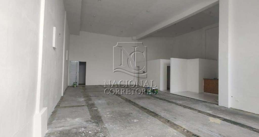 Loja para aluguel, 3 vagas, Centro - São Bernardo do Campo/SP