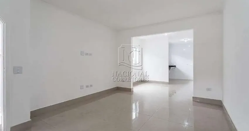 Casa toda reformada com 2 dormitórios 1 suite à venda, 134 m² - Vila Curuça - Santo André/SP
