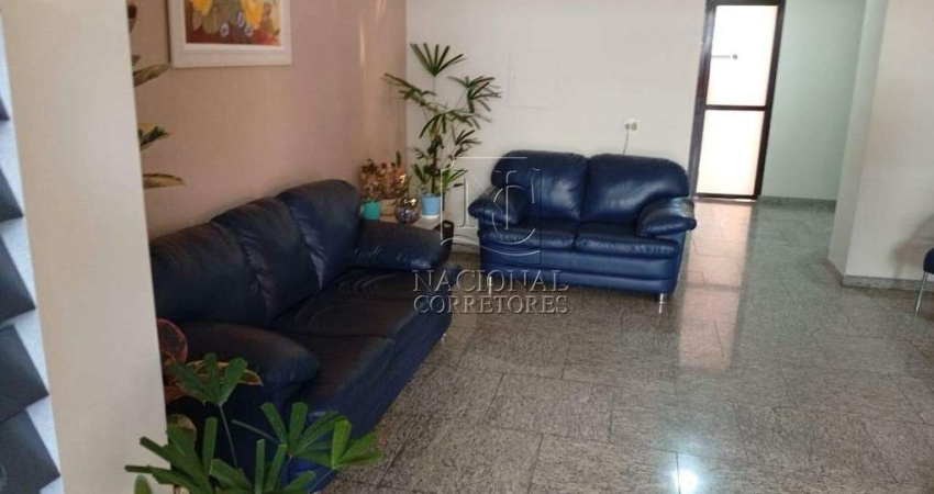 Apartamento à venda, 2 quartos, 1 vaga, Vila Assunção - Santo André/SP
