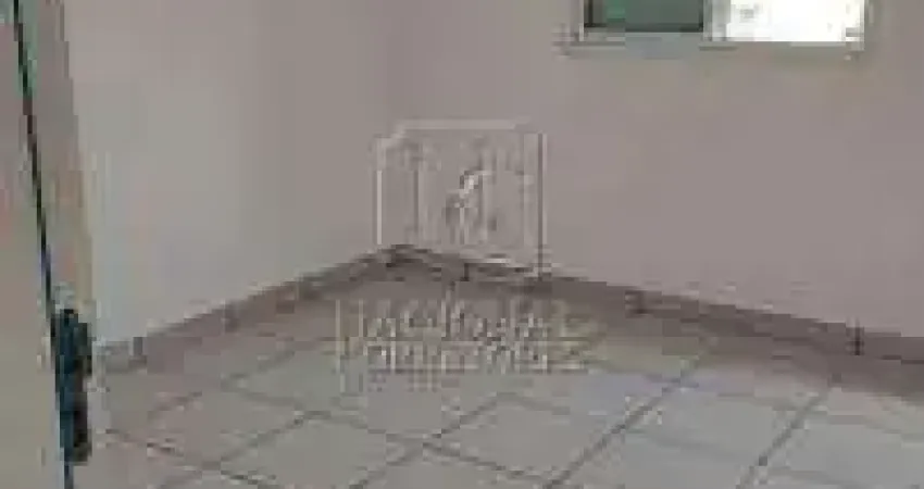 Apartamento Sem Condomínio à venda, 1 quarto, 1 vaga, Jardim Santo André - Santo André/SP
