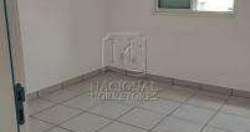 Apartamento Sem Condomínio à venda, 1 quarto, 1 vaga, Jardim Santo André - Santo André/SP