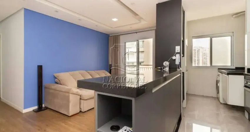 Apartamento com 2 quartos à venda no Rudge Ramos, São Bernardo do Campo 