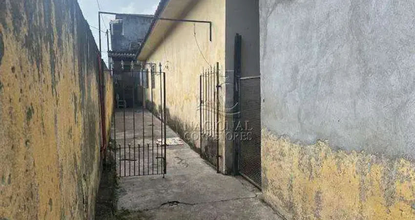 Terreno à venda, Parque Novo Oratório - Santo André/SP