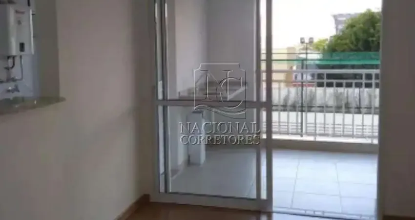 Apartamento à venda, 3 quartos, 1 suíte, 2 vagas, Parque das Nações - Santo André/SP