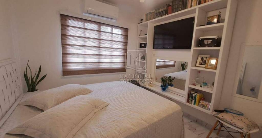 Casa com 3 quartos à venda na Vila Lucinda, Santo André 
