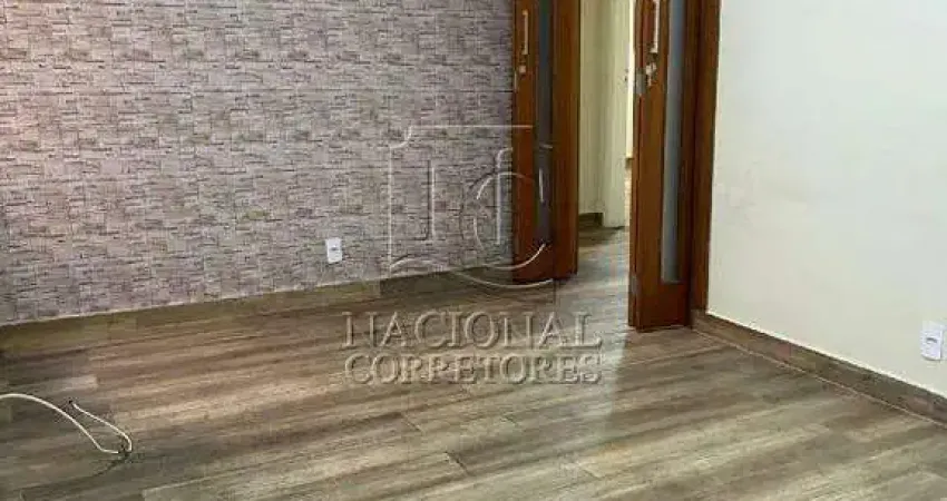 Apartamento à venda, 2 quartos, Vila Gilda - Santo André/SP