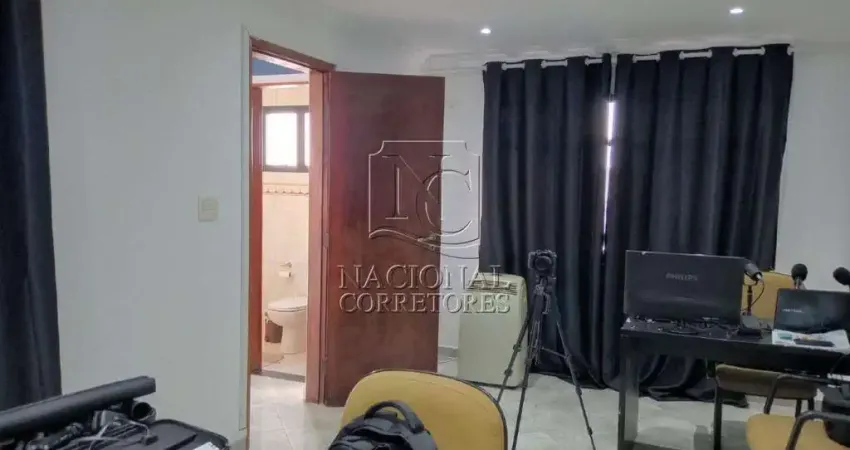 Sala à venda, 1 vaga, Parque Marajoara - Santo André/SP