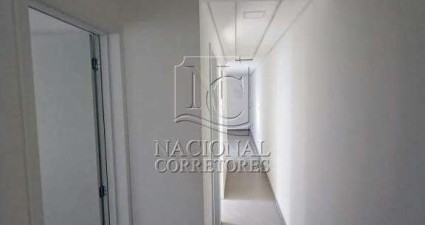 Apartamento Sem Condomínio à venda, 3 quartos, 1 suíte, 2 vagas, Vila Eldízia - Santo André/SP