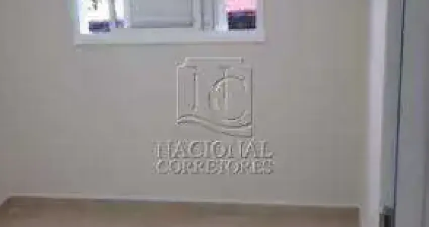 Apartamento Sem Condomínio à venda, 2 quartos, 1 suíte, 1 vaga, Vila Linda - Santo André/SP