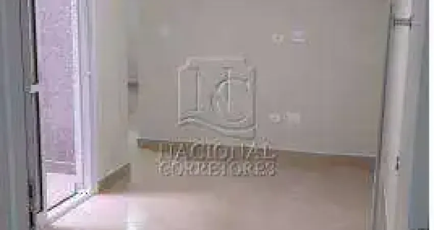 Apartamento Sem Condomínio à venda, 2 quartos, 1 suíte, 1 vaga, Vila Linda - Santo André/SP