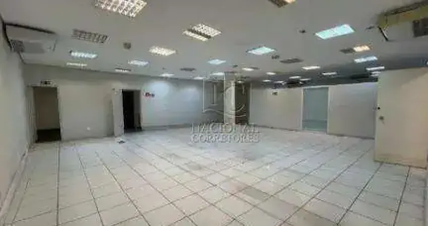 Salão para aluguel, 18 vagas, Vila Gilda - Santo André/SP