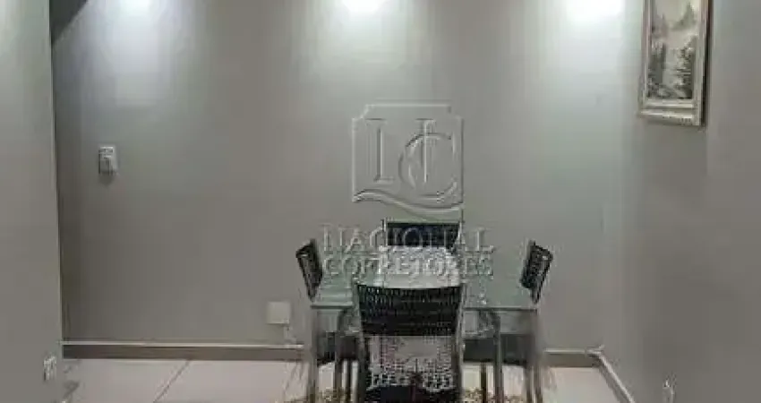 Apartamento a venda no Residencial Sitio Oratório - São Paulo