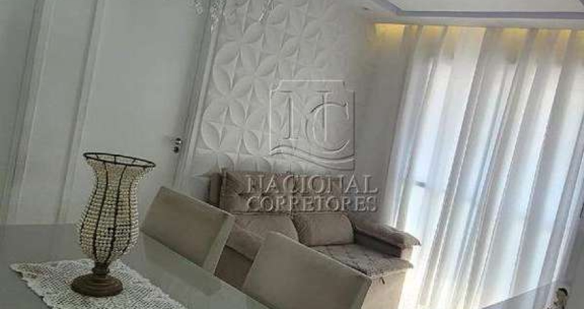 Apartamento à venda, 2 quartos, 1 vaga, Sítio da Figueira - São Paulo/SP