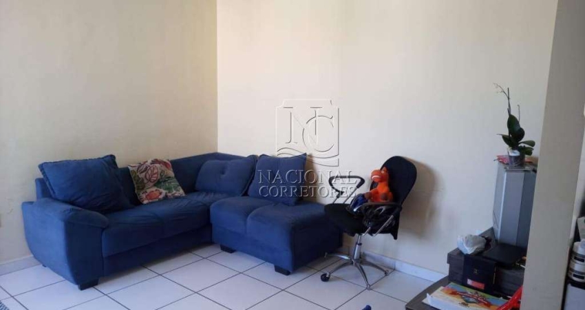 Apartamento à venda, 2 quartos, 1 vaga, Jardim Alzira Franco - Santo André/SP