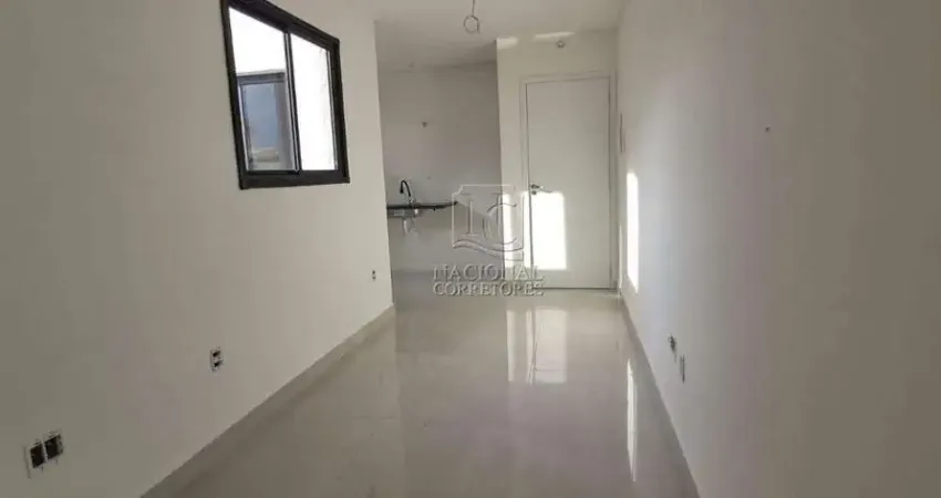 Cobertura sem condomínio no campestre, com elevador: luxo e espaço para você!